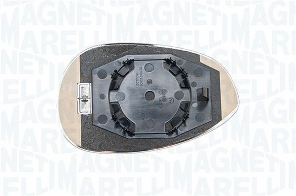 Стекло зеркала заднего вида MAGNETI MARELLI 350319521170