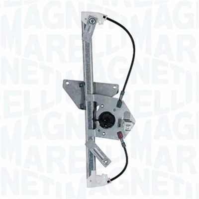 Стеклоподъемник MAGNETI MARELLI 350103141700