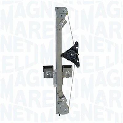 Стеклоподъемник MAGNETI MARELLI 350103147700