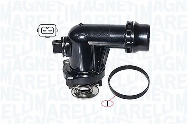 Термостат MAGNETI MARELLI 352317000150