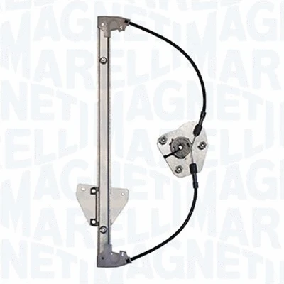 Стеклоподъемник MAGNETI MARELLI 350103143300