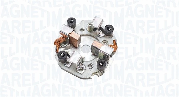 Щеткодержатель MAGNETI MARELLI 083226336010