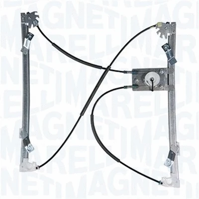 Стеклопод'емник MAGNETI MARELLI 350103141900