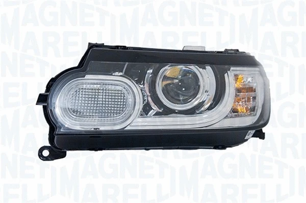 Фара MAGNETI MARELLI 712476901129 - Фото 1