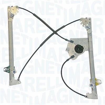 Стеклоподъемник MAGNETI MARELLI 350103129600