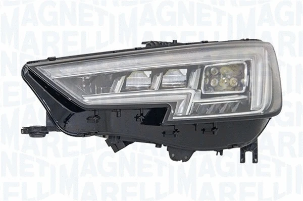 Фара MAGNETI MARELLI 711451000186 - Фото 1