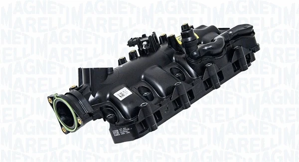 Корпус дросельної заслінки MAGNETI MARELLI 802009278508 - Фото 2