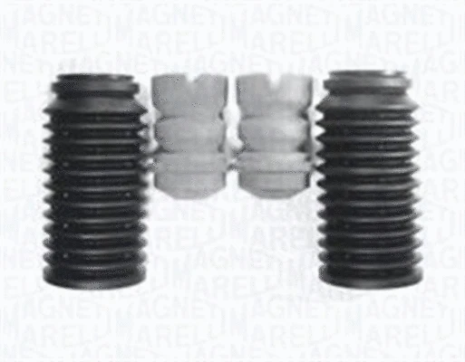 Пылезащитный комплект, амортизатор MAGNETI MARELLI 310116110020