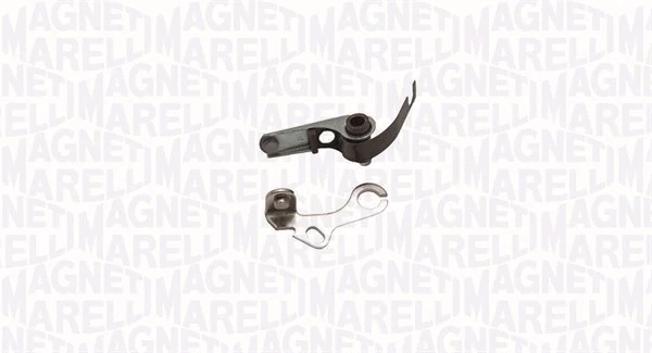 Контактная группа распределителя зажигания MAGNETI MARELLI 071006701010