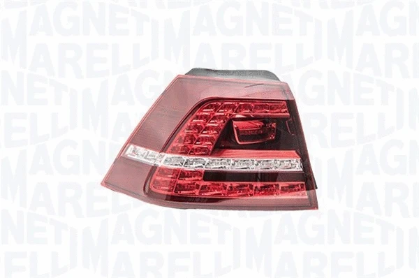 Задний фонарь MAGNETI MARELLI 714081230701