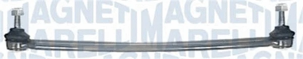 Комплект втулок стабілізатора MAGNETI MARELLI 301181313410