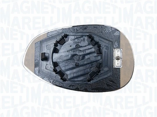 Облицовка зеркала MAGNETI MARELLI 350319521150