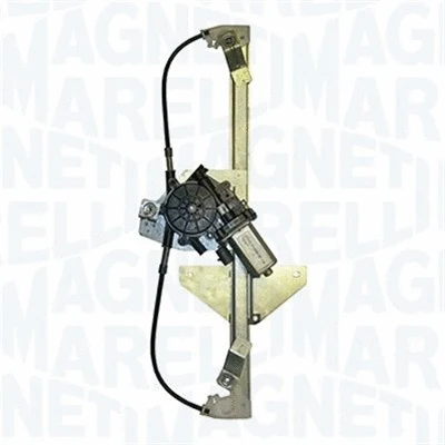Стеклоподъемник MAGNETI MARELLI 350103144400