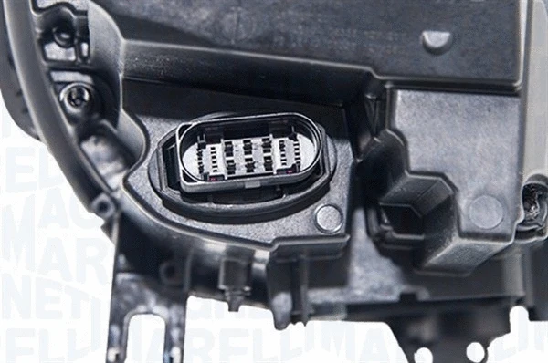 Фара MAGNETI MARELLI 711451000186