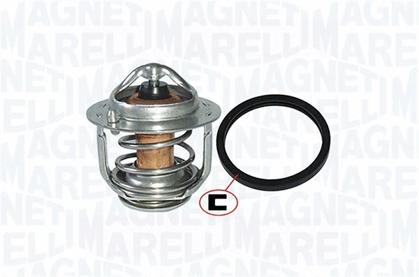 Термостат MAGNETI MARELLI 352317001210