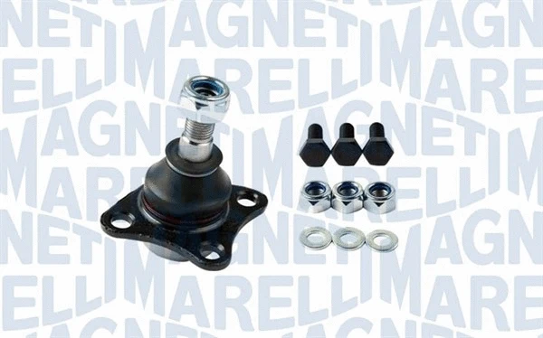 Болт крепления рычага MAGNETI MARELLI 301181311890