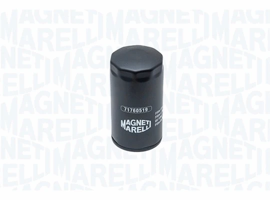 Масляный фильтр MAGNETI MARELLI 153071760519