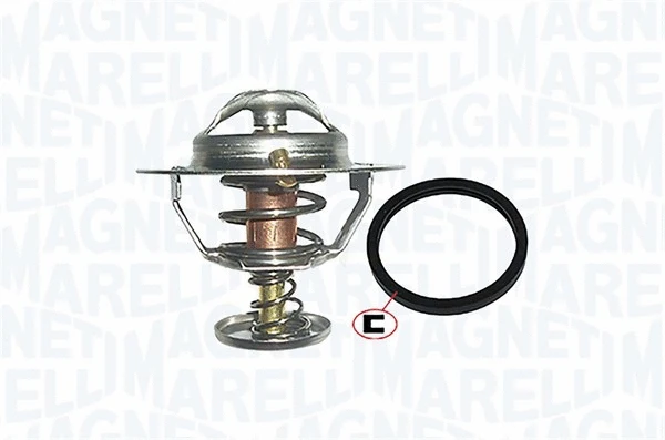 Термостат MAGNETI MARELLI 352317001140