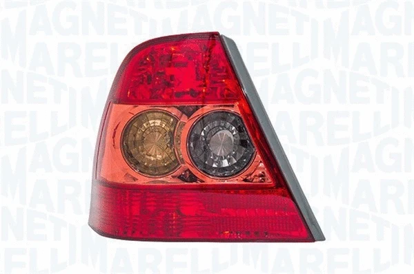 Задний фонарь MAGNETI MARELLI 715011105001