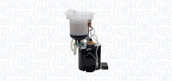 Паливний насос MAGNETI MARELLI 313011313082