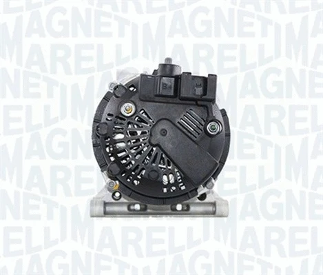 Генератор MAGNETI MARELLI 944390903740 - Фото 2