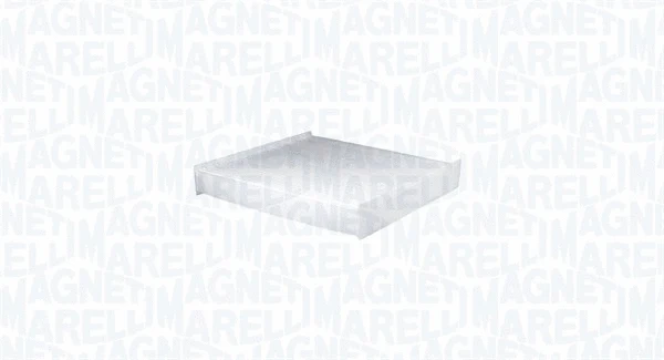 Фильтр салона MAGNETI MARELLI 350203066300