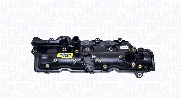 Корпус дроссельной заслонки MAGNETI MARELLI 802009278508