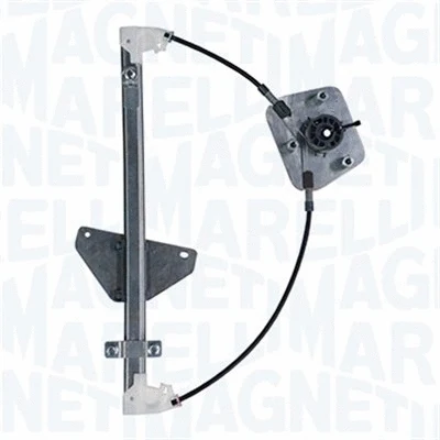 Стеклоподъемник MAGNETI MARELLI 350103142700