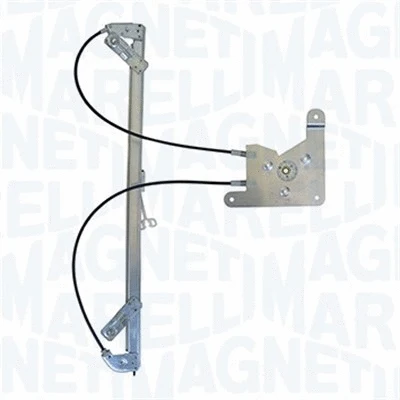 Стеклоподъемник MAGNETI MARELLI 350103148500