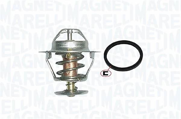 Термостат MAGNETI MARELLI 352317000300