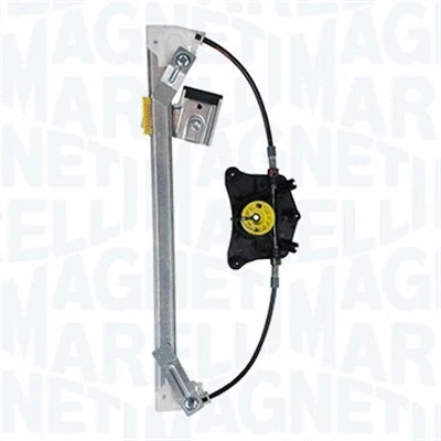 Стеклоподъемник MAGNETI MARELLI 350103143900