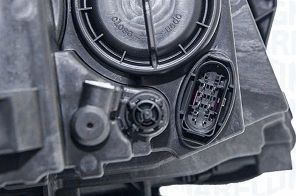 Фара MAGNETI MARELLI 711307024352