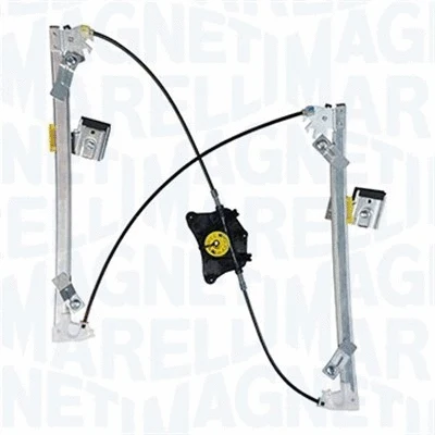 Стеклоподъемник MAGNETI MARELLI 350103143800