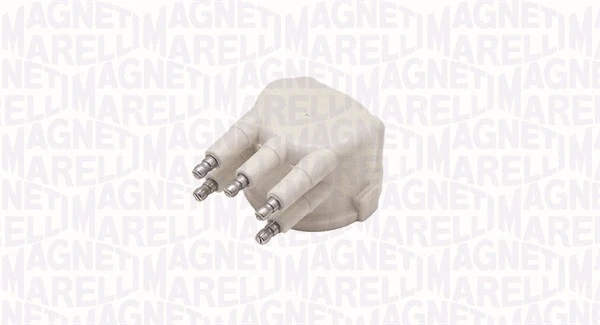 Крышка распределителя зажигания MAGNETI MARELLI 071302701010