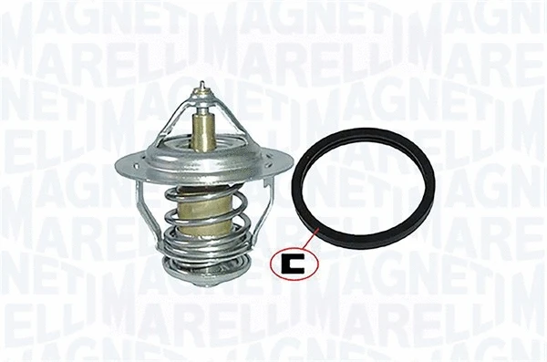 Термостат MAGNETI MARELLI 352317000510