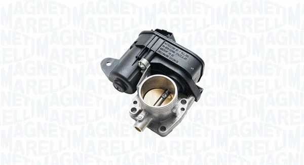 Корпус дроссельной заслонки MAGNETI MARELLI 802009800027