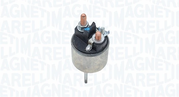 Втягивающее реле MAGNETI MARELLI 063602404010