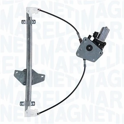 Стеклоподъемник MAGNETI MARELLI 350103142500
