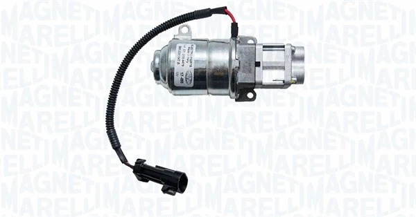 Блок управления, управление двигателем MAGNETI MARELLI 210095333010