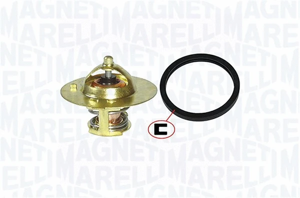 Термостат MAGNETI MARELLI 352317000400