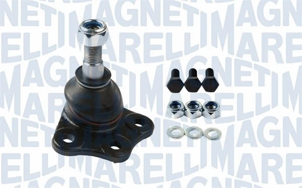 Болт крепления рычага MAGNETI MARELLI 301181311940
