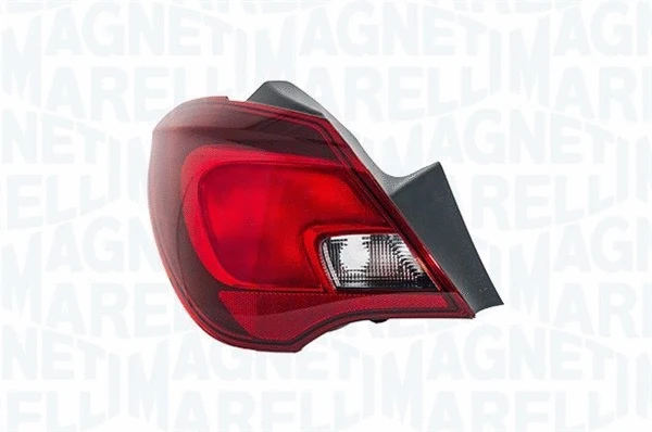 Задний фонарь MAGNETI MARELLI 714000062650