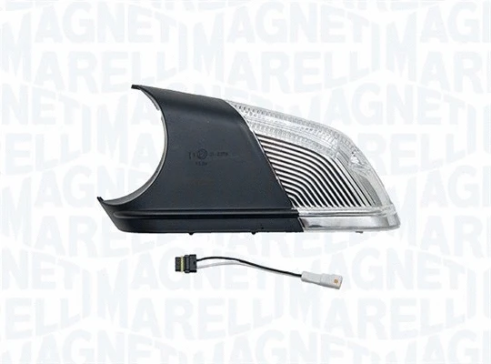 Ліхтар покажчика повороту MAGNETI MARELLI 351990001360