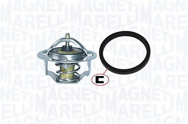 Термостат MAGNETI MARELLI 352317000840