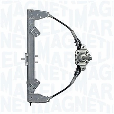 Стеклоподъемник MAGNETI MARELLI 350103139800