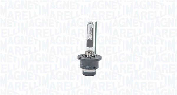 Лампа накаливания MAGNETI MARELLI 002576100000 (фара дальнего света, основная фара)