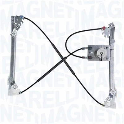 Стеклопод'емник MAGNETI MARELLI 350103142300