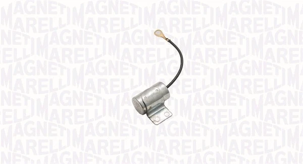 Конденсатор зажигания MAGNETI MARELLI 056181128010