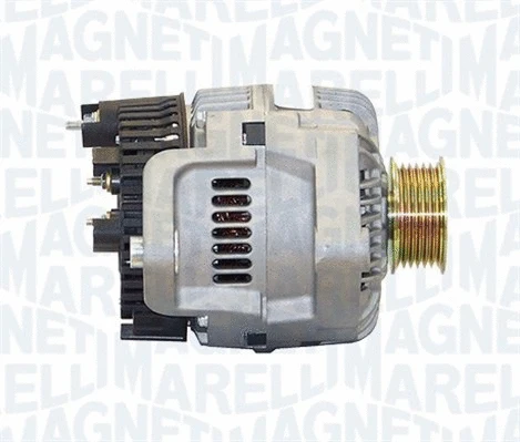 Генератор MAGNETI MARELLI 944390402410 - Фото 2