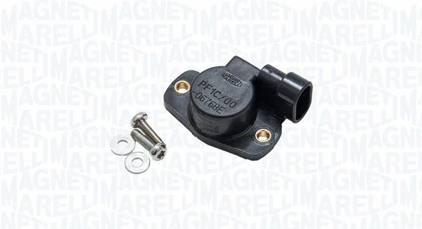 Датчик положения дроссельной заслонки, ДПДЗ MAGNETI MARELLI 219244300500